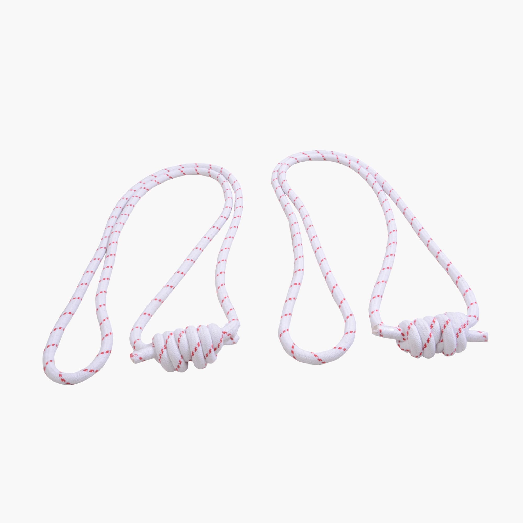 Iyengar Yoga Wall Rope Pair. Yoga Ropes. Ropes. Pune Yoga ropes. (Yogikuti)