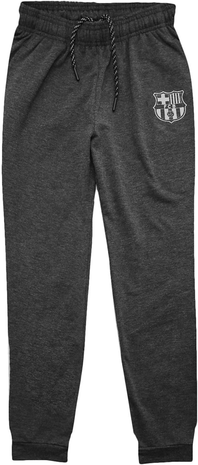 barcelona soccer pants