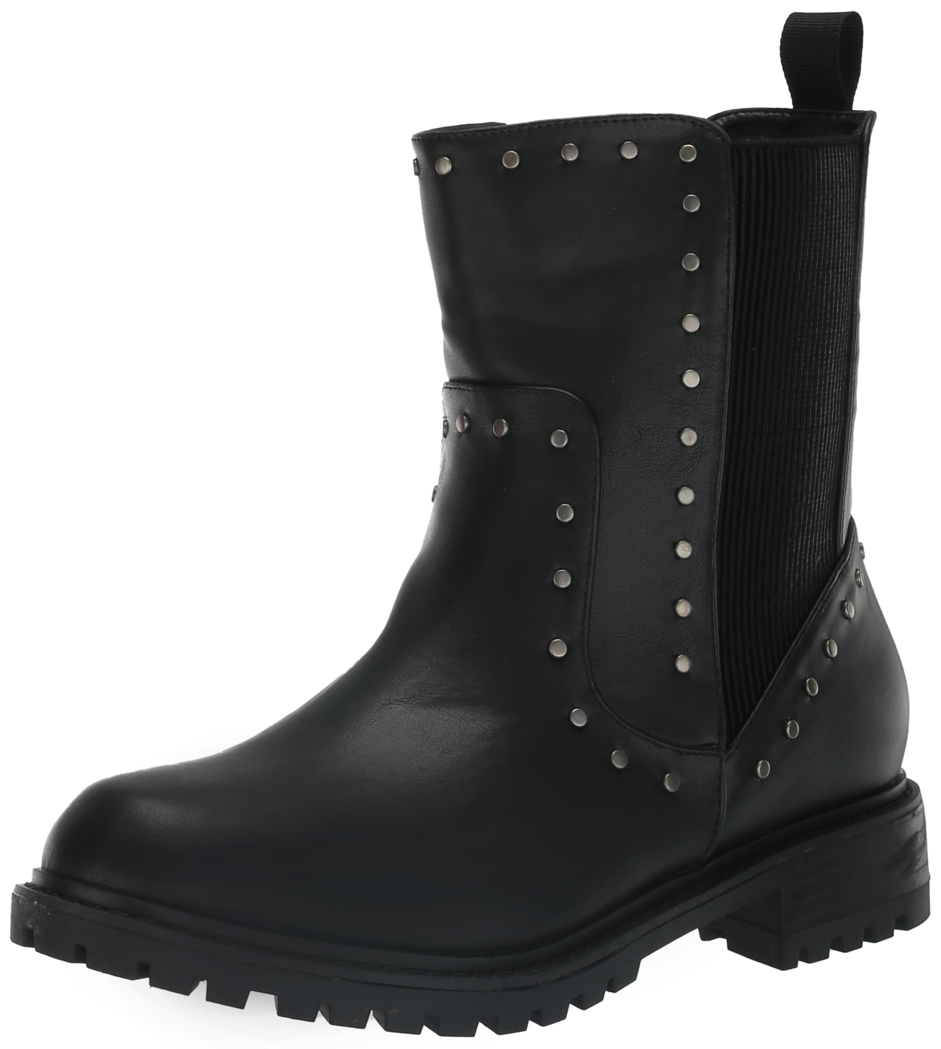 City Chic Women's Apparel Ankle Boot Minke