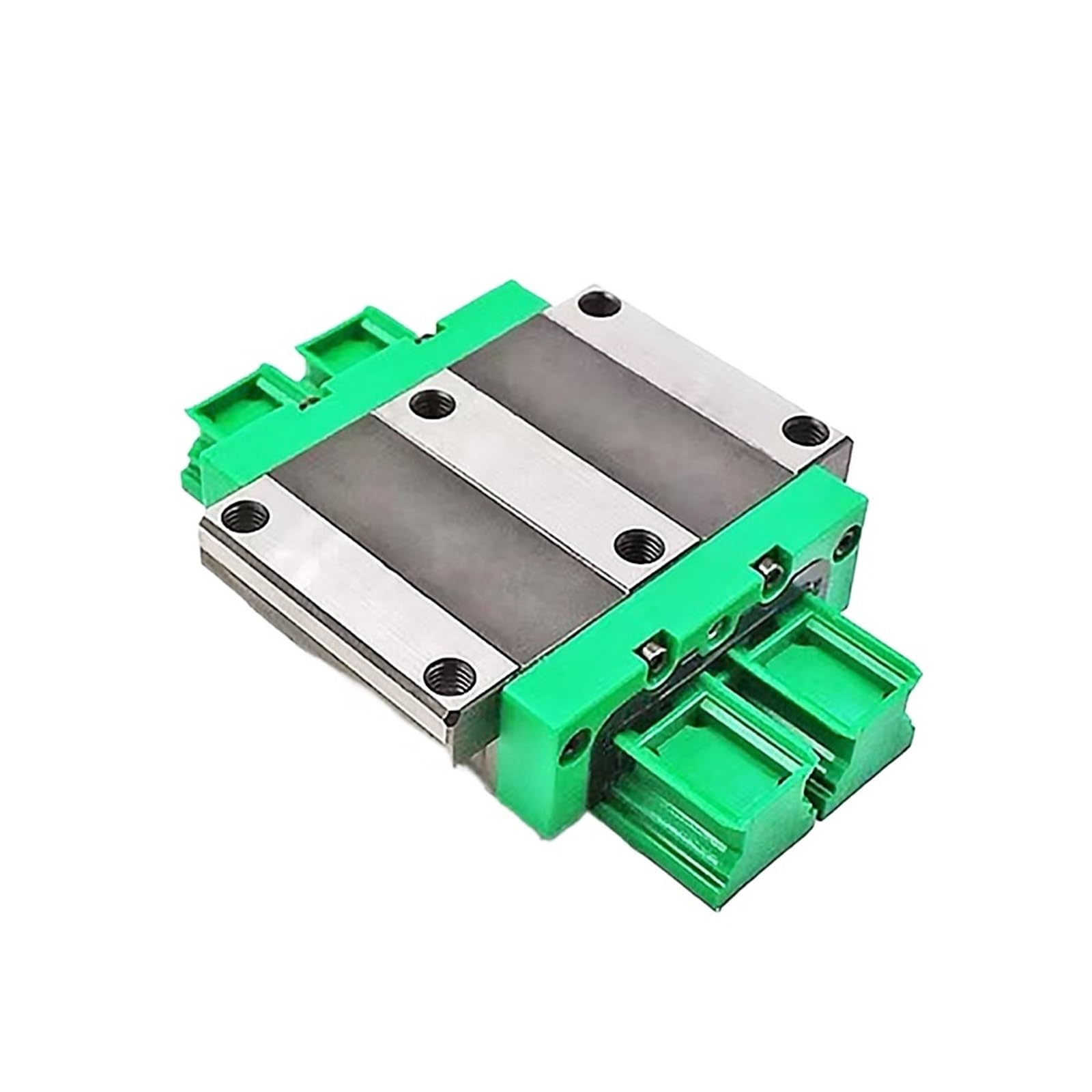 QfUxYYSLD Linear Block Linear Guide Slider Linear Bearing KWVE20-W-V1-G1 KWVE20-W-V1-G2 KWVE20-W-V1-G3 KWVE20-W-V1-G4(KWVE20-W-V1-G3)