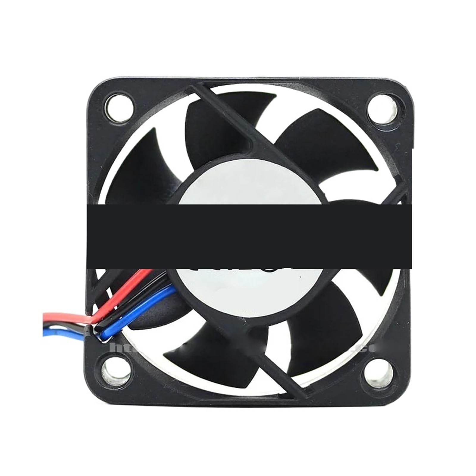 JJKKOZVQF 5015 50mm 12V 0.20A Server Cooling Fan AFB0512HHB 50 * 50 * 15mm