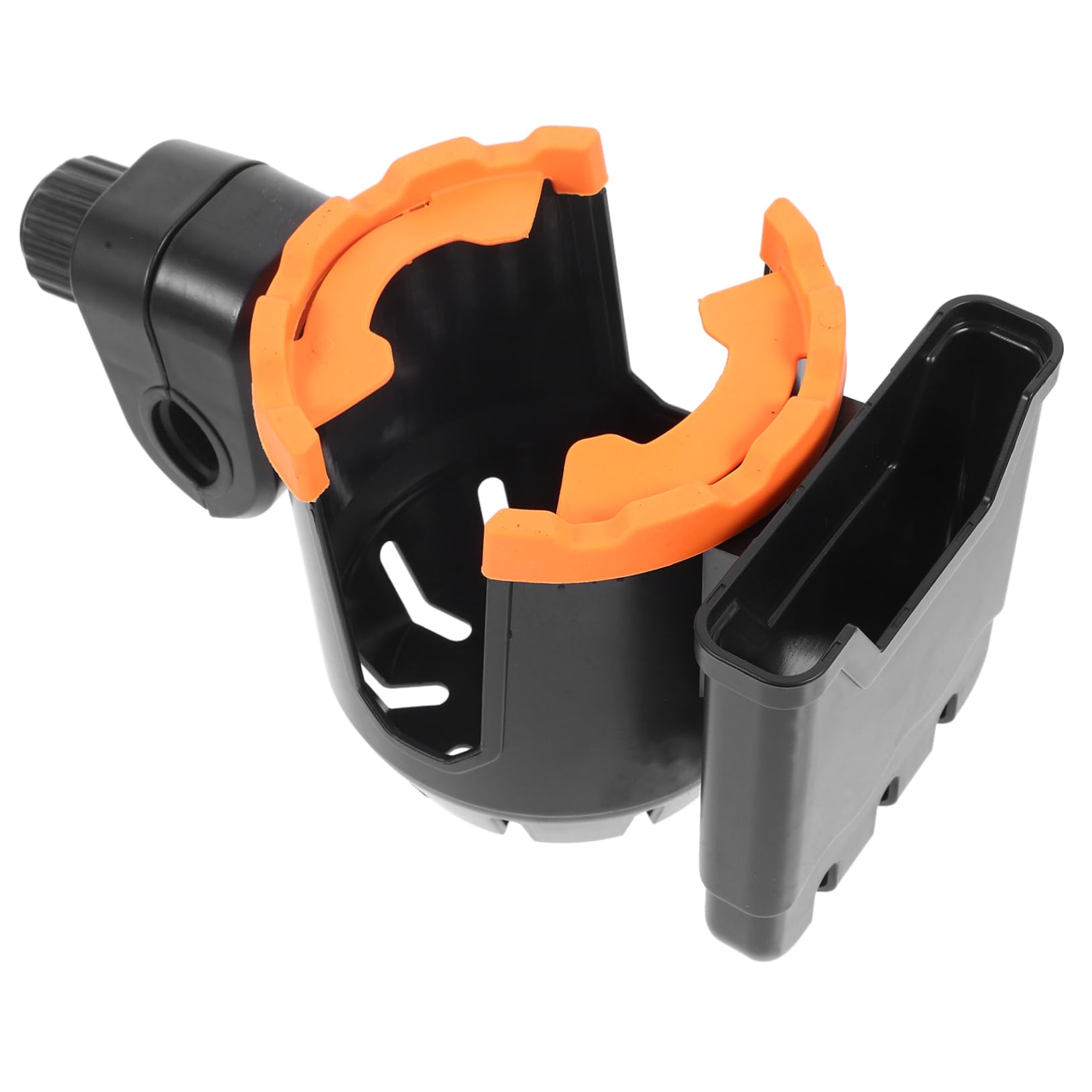 VALICLUD 3 Pezzi Porta Della Camminatore Titolare Porta Di Tazza Portabicchieri Per Carrello Portabicchieri Per Sedie a Rotelle Portabicchieri Per Bici Addominali