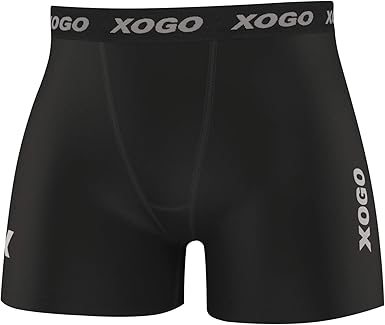 umbro compression shorts