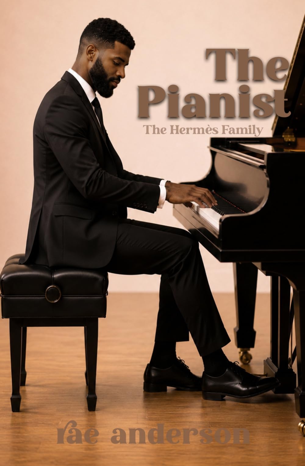 The Pianist (The Hermès Family)