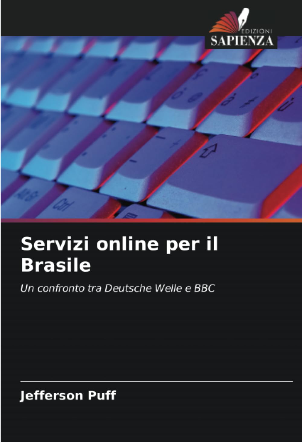Servizi online per il Brasile: Un confronto tra Deutsche Welle e BBC