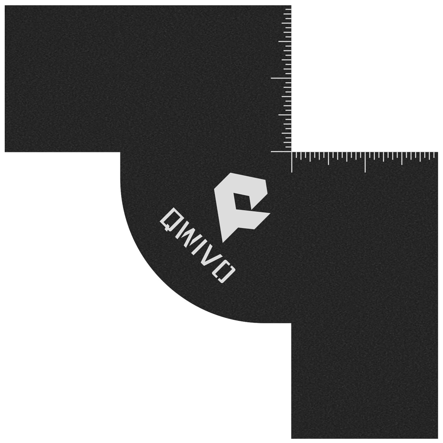 Qwivo Curved Hairline Shaping Tool - hair cutting tools | Mubboo