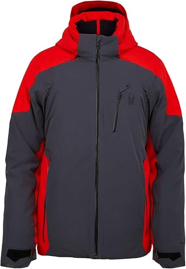 gore tex primaloft jacket