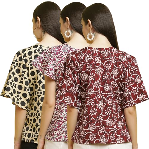 Image of Women's Regular Fit Blouse