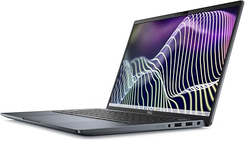Dell Laptop Latitude 7440 de 14 pulgadas (2023) Intel Core i7-1365U de 13 generación (10 núcleos) 512 GB SSD 32 GB RAM FHD+ Touch (1920 x 1200) 300
