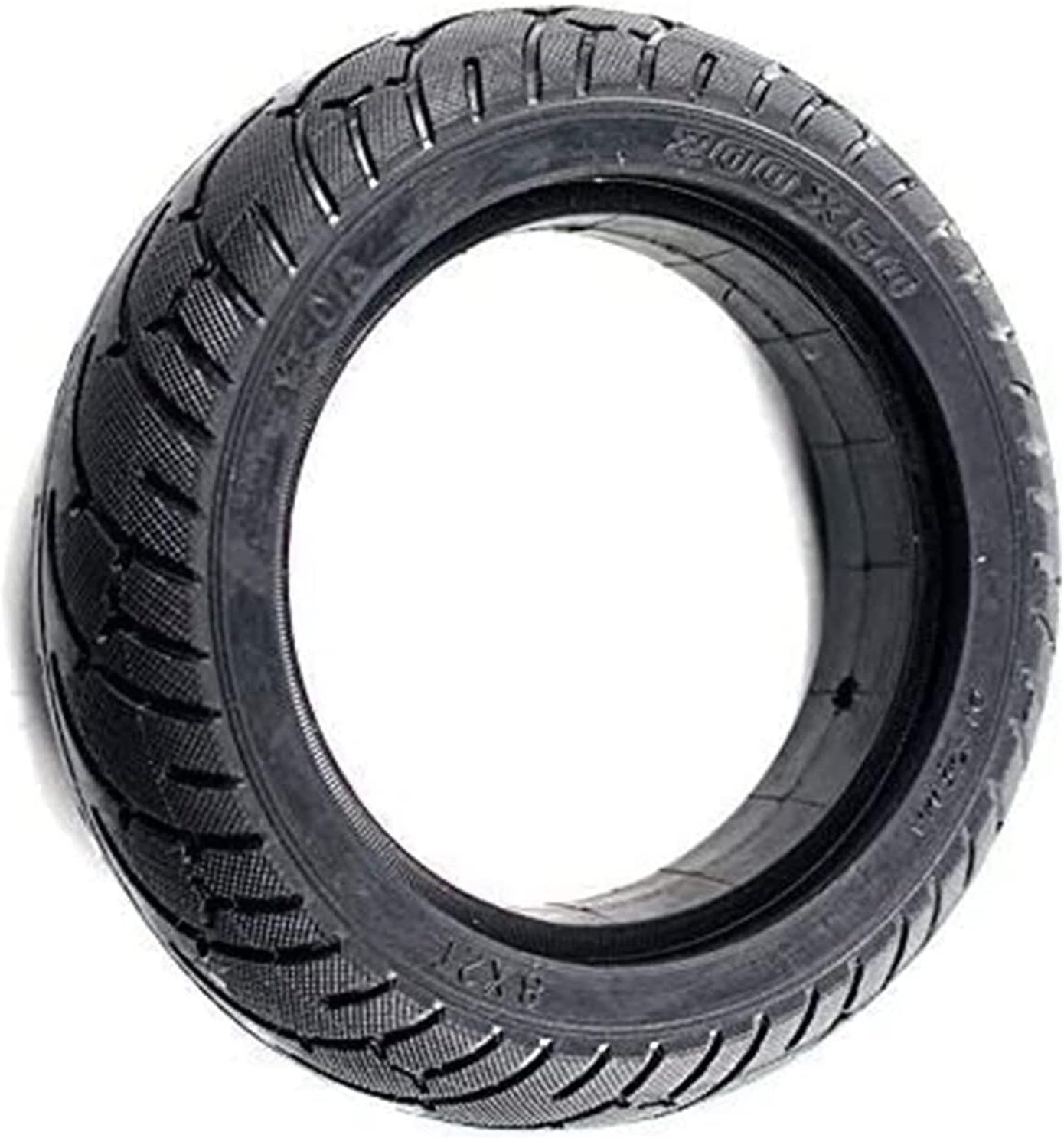 Wheel Scooter Solid Tyres 200X50 Wheels