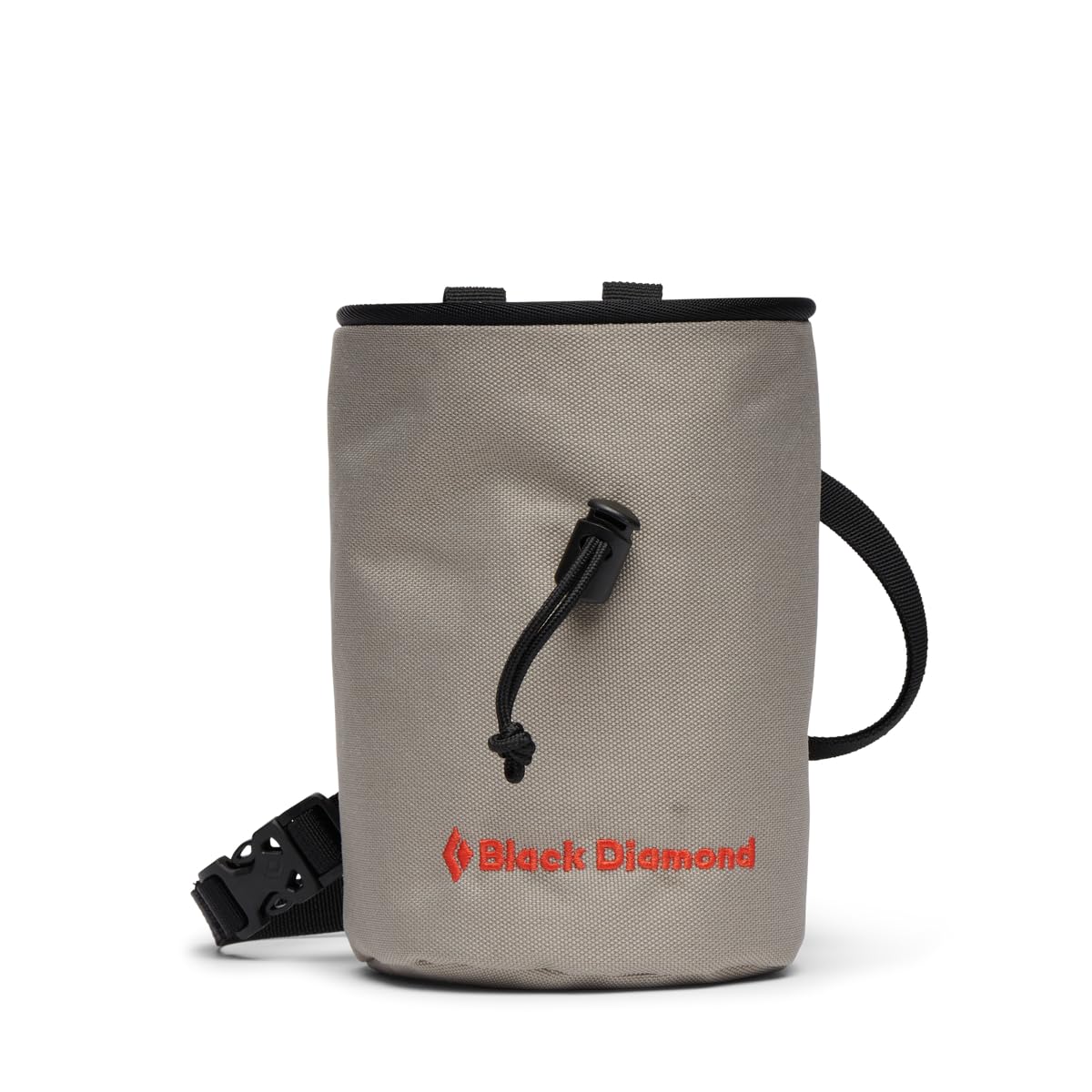 Black Diamond Mojo Chalk Bag M-L