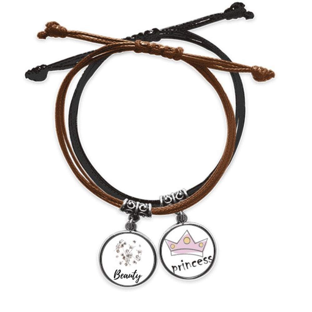 Princesa Pulsera ideal para combinar en tu día a día 5