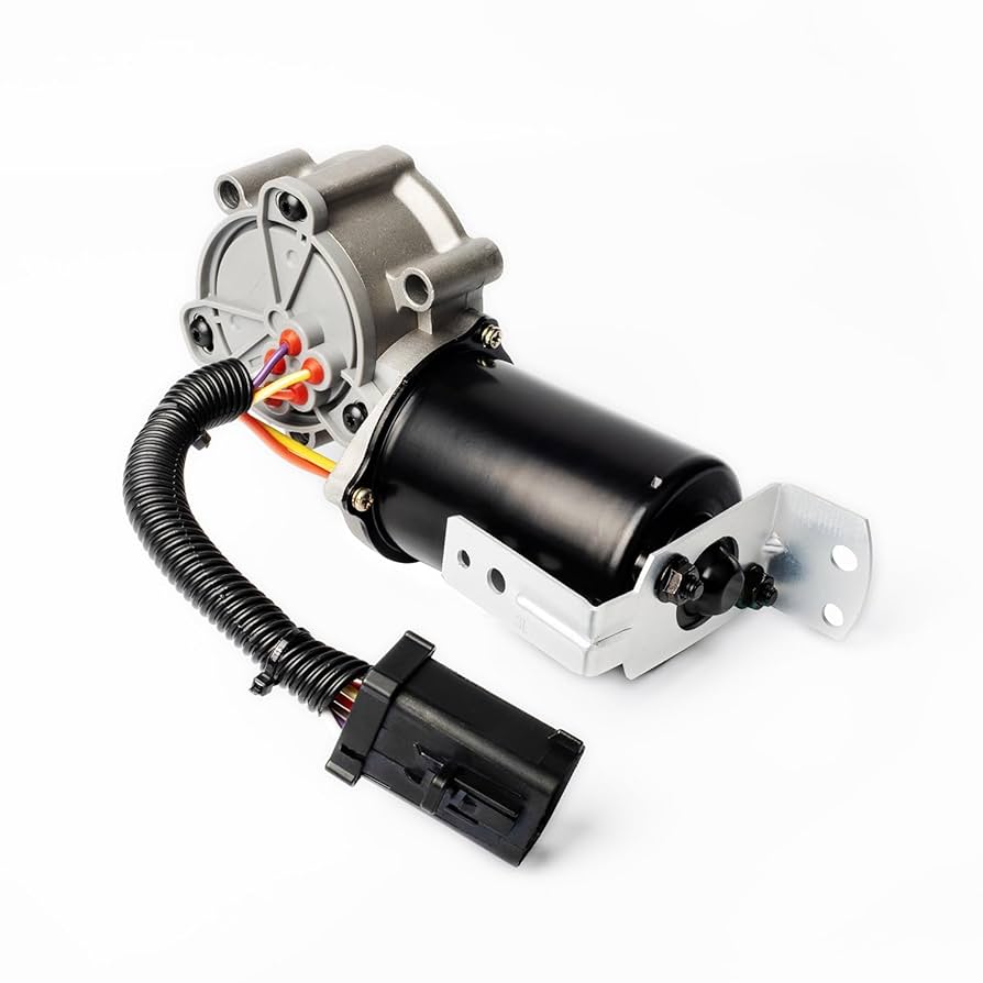 Amazon.com: ENA Transfer Case Shift Motor for 600-802