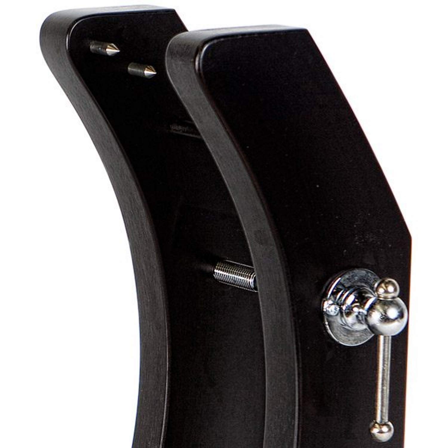 Schinkenhalter'Pata Negra' (Buche / Wenge) - Buarfe