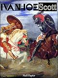  Ivanhoe: Der Schwarze Ritter (Klassiker bei Null Papier)