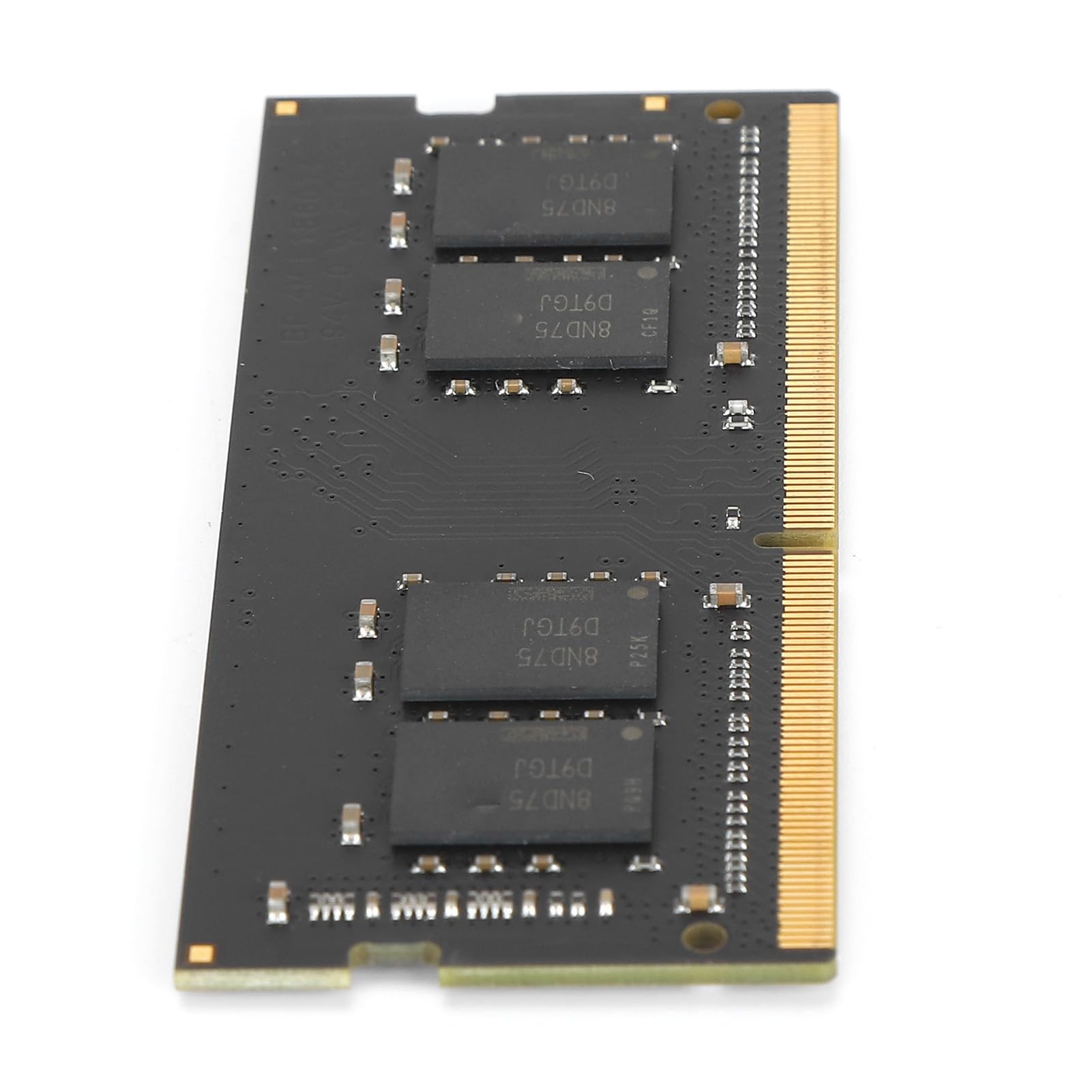 Cocoarm Ddr4 Notebook Memory, 8GB 2666MHz Aluminum Slim (4GB)