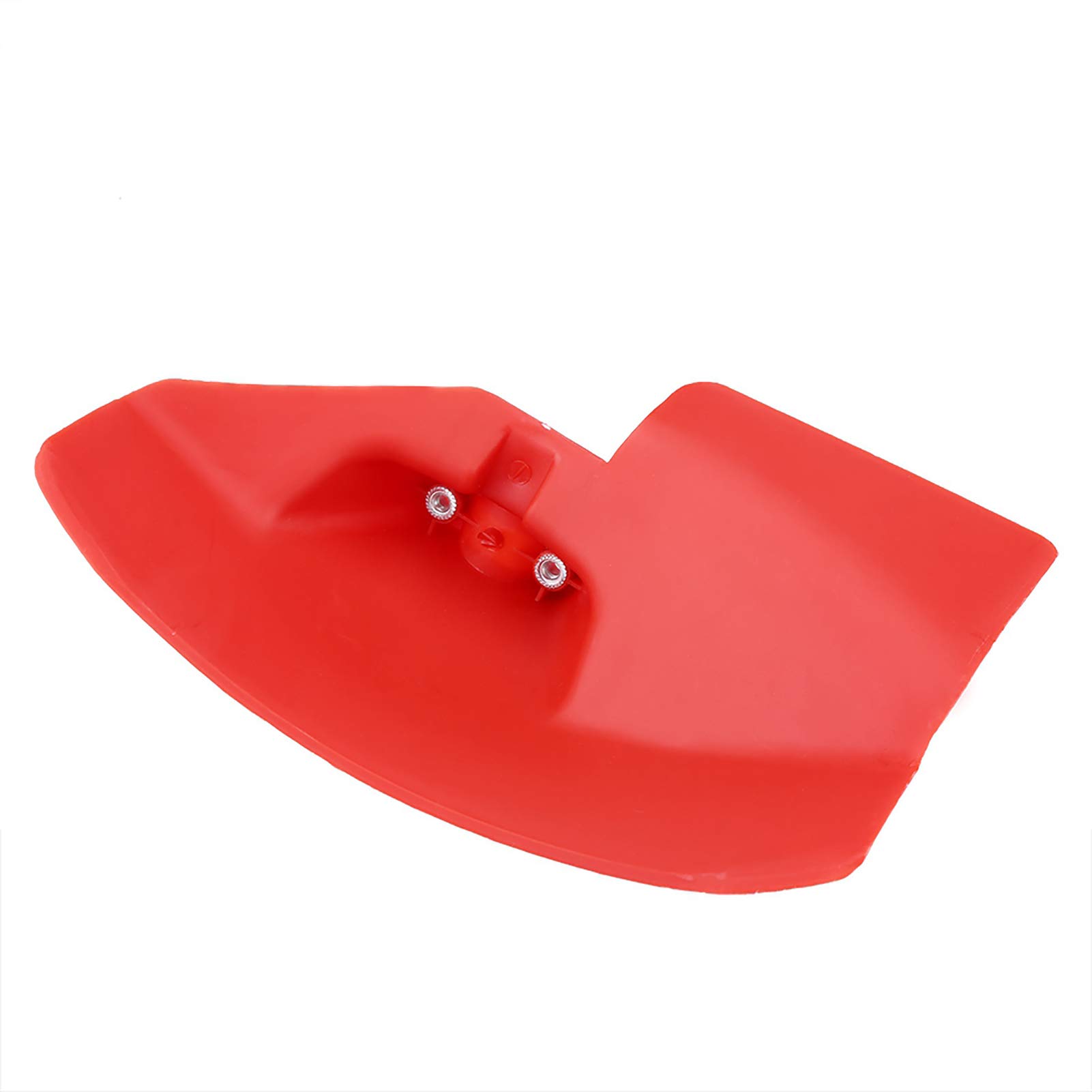 1 szt. Plastikowa Osłona Osłona do Kosiarek 24 26 28mm Akcesoria do Przycinania Wałków