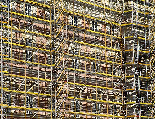 hansepuzzle 66595 - Berliner Stadtschloss Puzzle 1000 Teile - Gebäude Puzzle mit hochwertiger Aufbewahrung: Kartonbox und wiederverschließbarem Beutel - Format 60 × 46 cm hansepuzzle 66595 - Berliner Stadtschloss Puzzle 1000 Teile - Gebäude Puzzle mit hochwertiger Aufbewahrung: Kartonbox und wiederverschließbarem Beutel - Format 60 × 46 cm