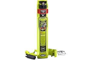 RESQLINK ePRIB Personal Locator Beacon - AIS PLB with GPS, Return Link...