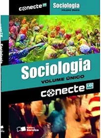 Conecte. Sociologia - Volume Único
