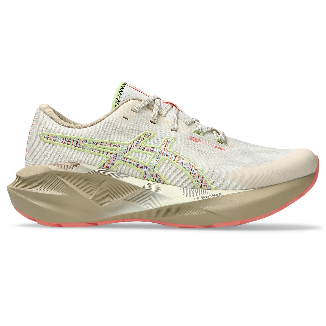 Asics Novablast 5 SneakerDonna