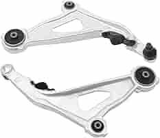 Amazon.com: 2 x Front Lower Control Arm Assembly with Ball