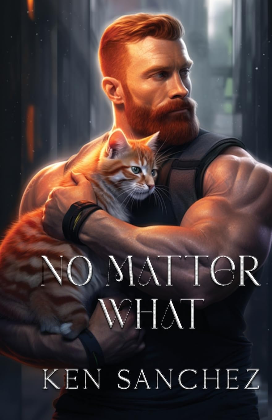 No Matter What: A Gay Best Friends to Lovers Story