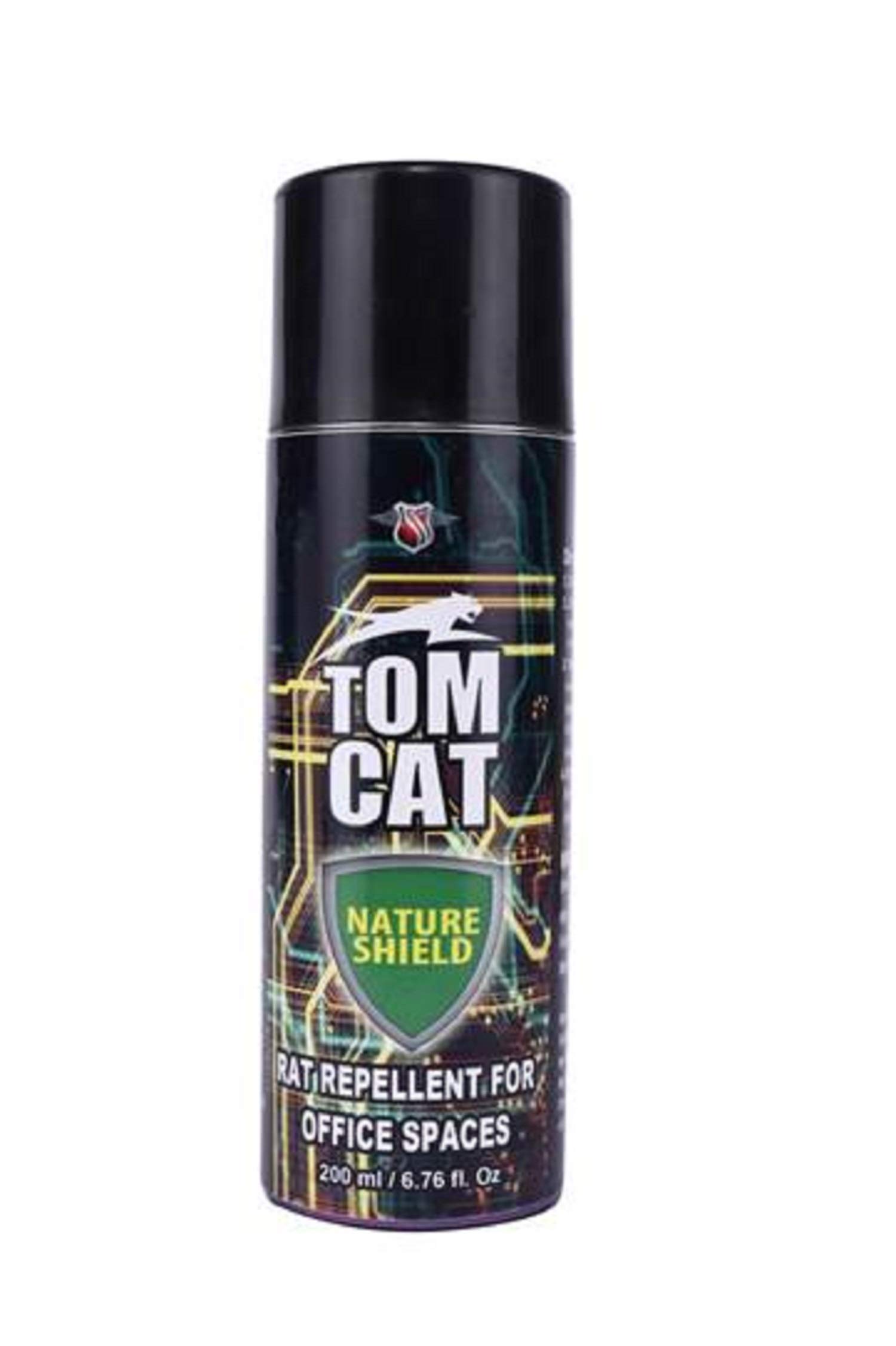 Buy Shadow Securitronics Tom CAT No Entry Rat Repellent Spray for