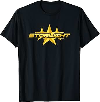 関税込★Golden ★star collection black star men t shirt Gold Star T-shirt, Gold Stars Tee, Star Pattern Tee, Black