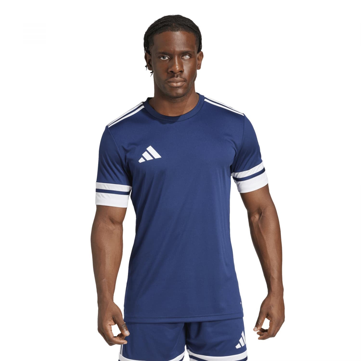 adidas Herren Set Trikot + Hose Squadra 25