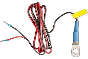 Victron Energy Temperature sensor for BMV-702/712 battery monitors