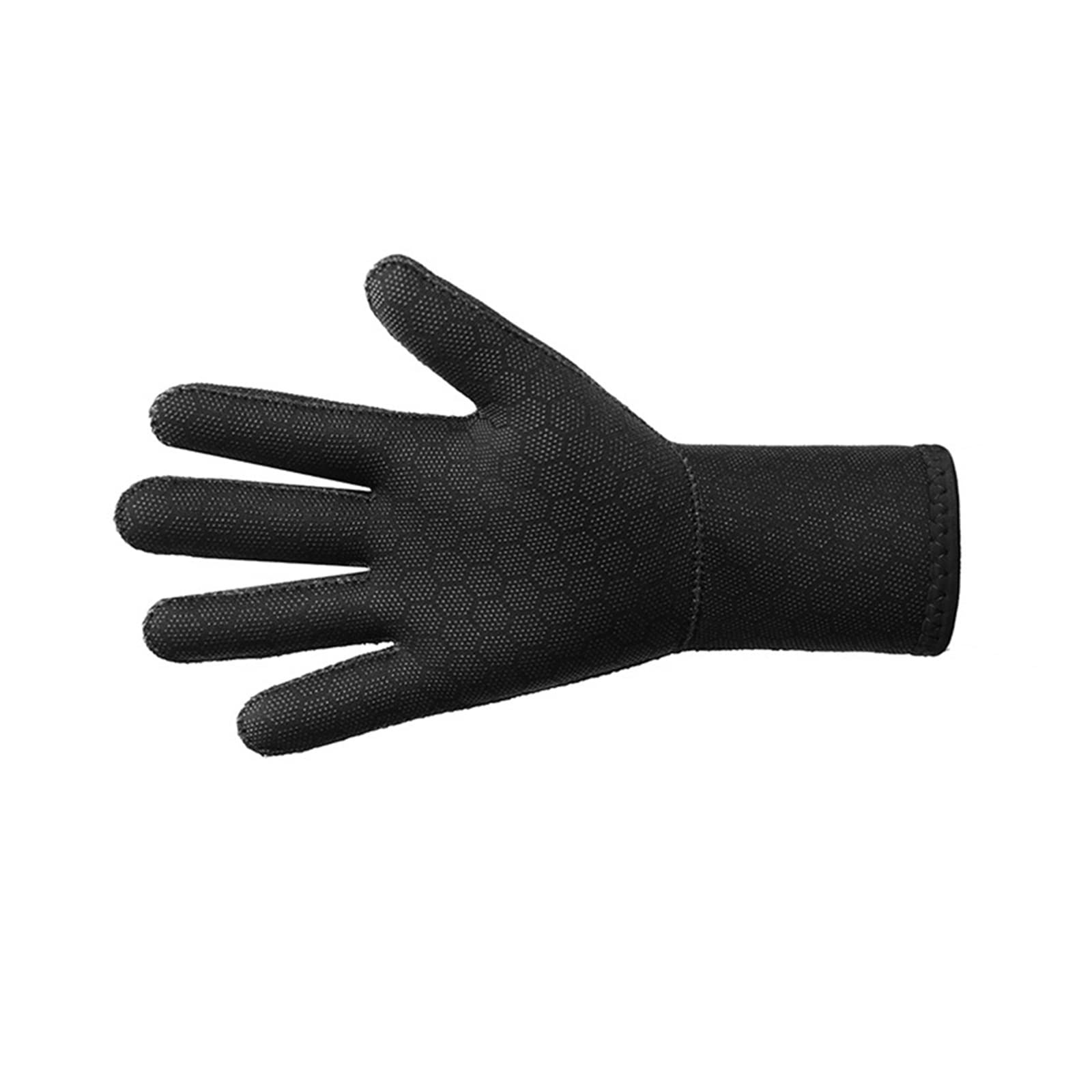 Guanti da immersione 3MM Guanti da nuoto invernali Guanti da surf galleggianti antiscivolo resistenti all'usura resistenti all'usura e caldi