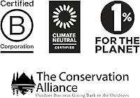 Vista 8 de MiiR Nuevo molinillo manual estándar, molinillo de café manual, molienda de precisión, seis ajustes ajustables, rebabas de acero inoxidable