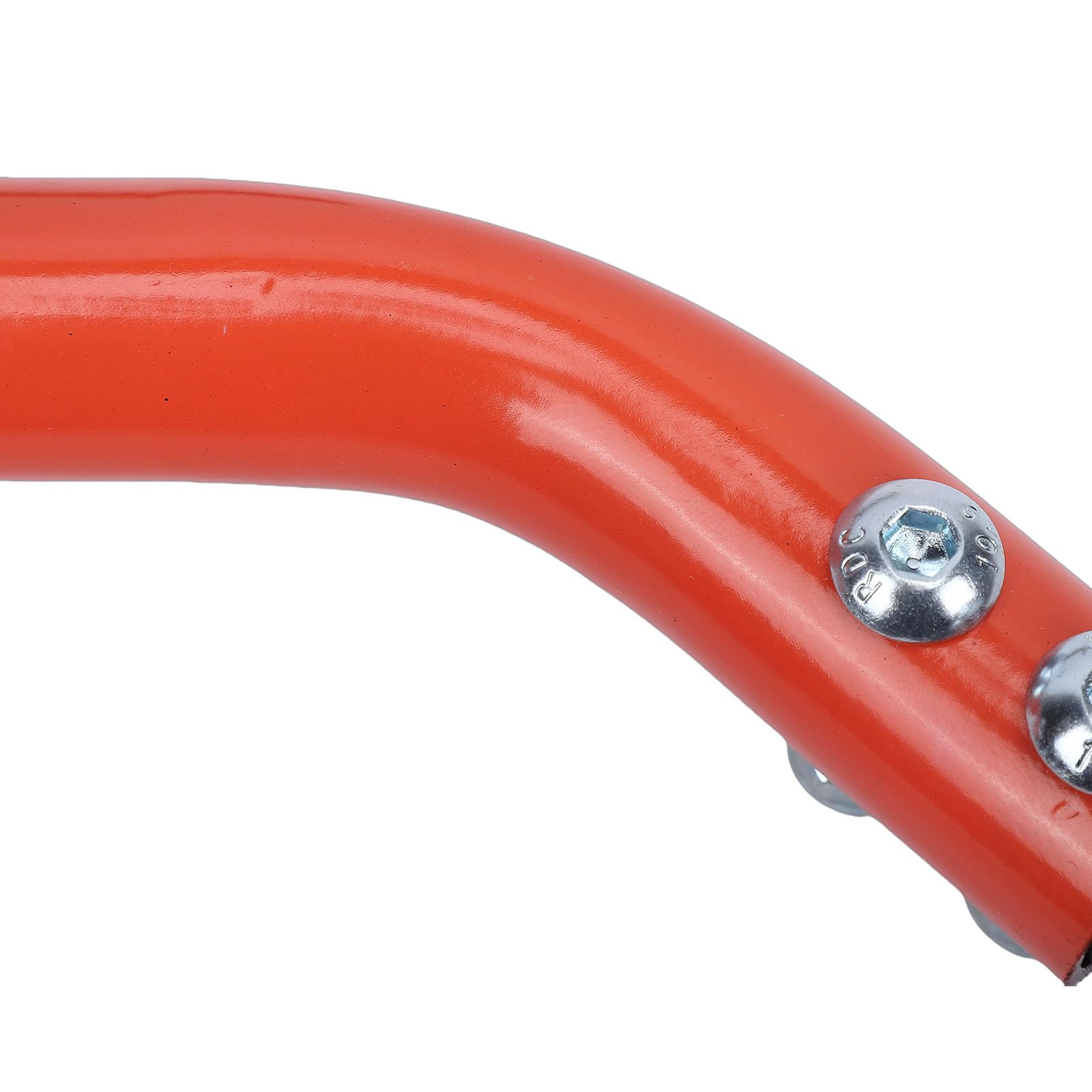 Yctze Kit de Brazo de Dirección Ajustable, Manija de Dirección de Repuesto de Acero 031 9060 18 for Cortacésped ZT Elite MZ CZT Outlaw 3 para Control de Corte