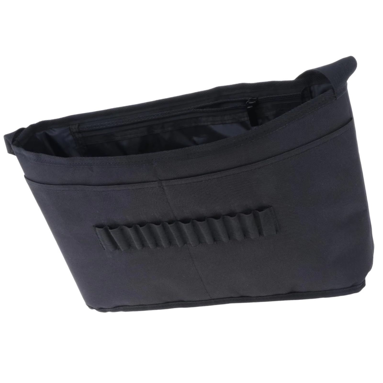 Sac d'accessoires de chariot de golf avec plusieurs compartiments étanche pour clubs de golf et