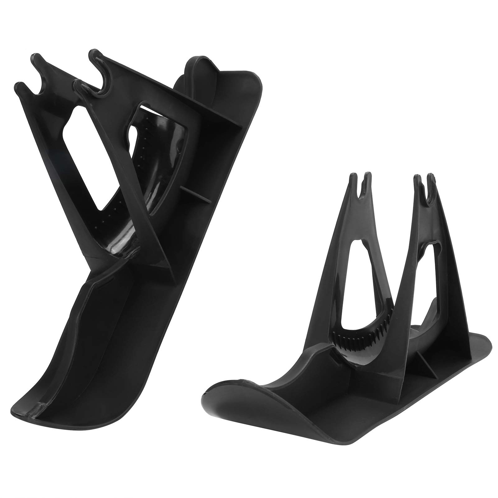 Kit de patins à neige pour scooter et vélo, snowboard