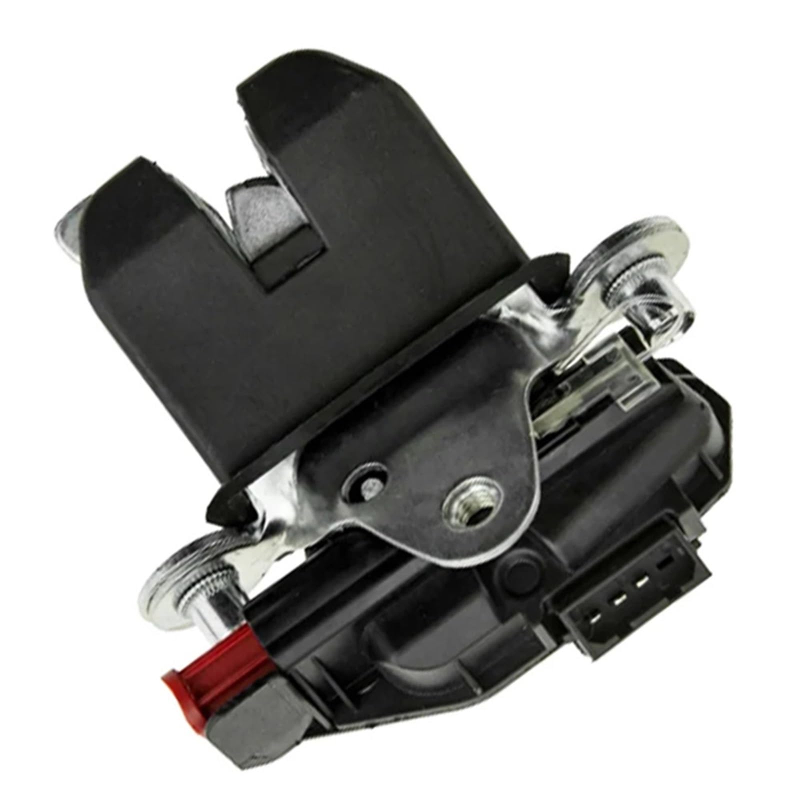 Lrfzsycm One Color Liftgate Lock Compatible With Vw For Polo 2009 2010 2011 2012 2013 2014-2021 Tailgate Lock Actuator Rear Trunk Block 6Ru827505c 6Ru827505r