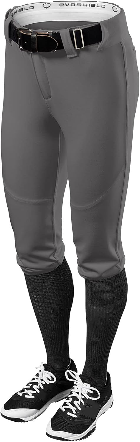 EvoShield Girls' Low Rise
