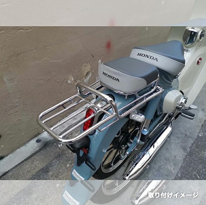 日本製/今治産 バイク チャイルド キッズ タンデム シートダックス