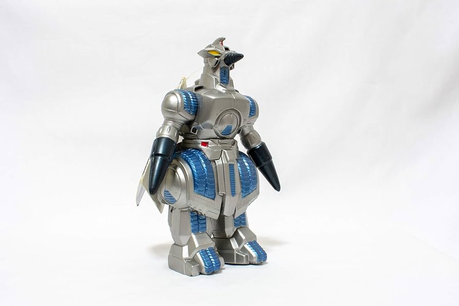 【タグ付き】ムービーモンスターシリーズ　キングシーサー　ヘドラ　Gフォースモゲラ タグ付き】ムービーモンスターシリーズキングシーサーヘドラG