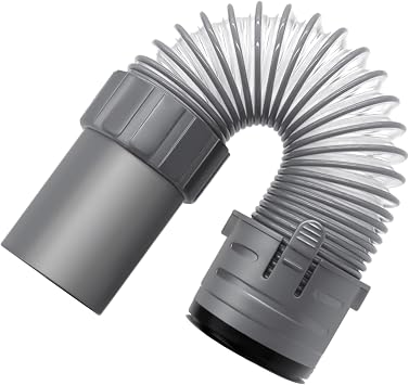 Vacuum Cleaner Hose Replacement for Shark Navigator Lift-Away NV350 NV351 NV352 NV356 NV356E NV357 UV440 NV360 NV60 NV42 NV22 Replacement Part No.193FFJ