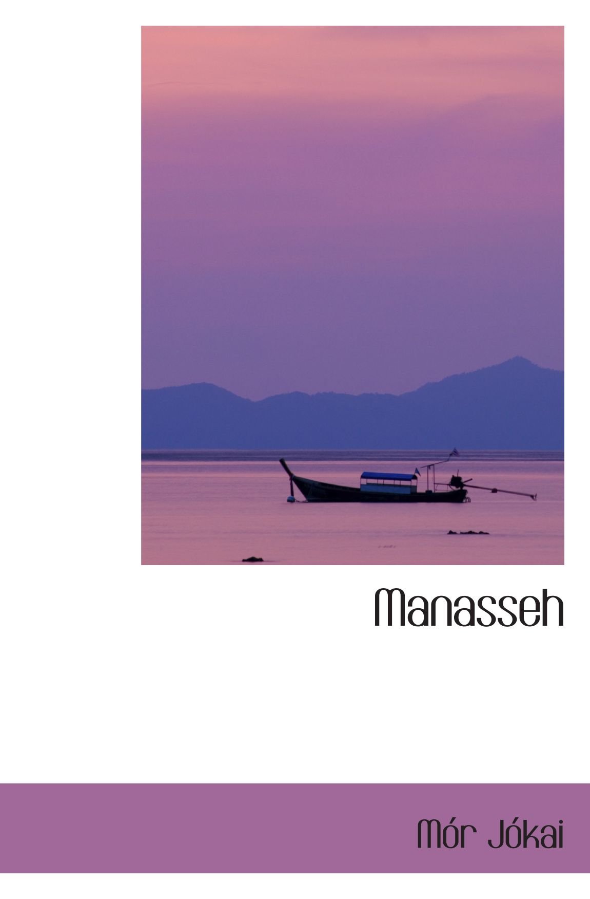 Manasseh