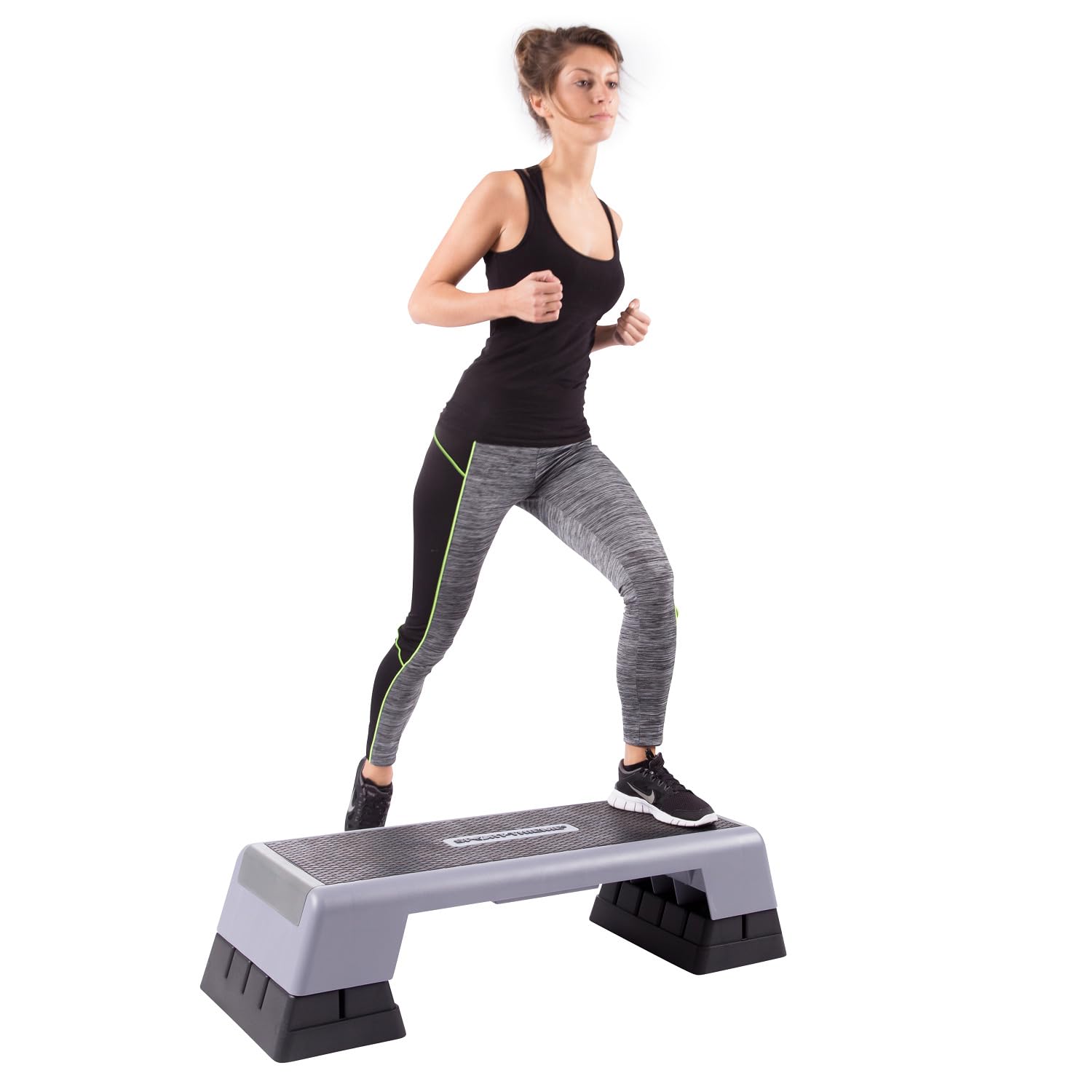 Sport-Thieme Aerobic-Stepper Classic