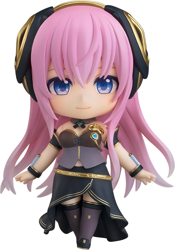 Amazon | グッドスマイルカンパニー キャラクター・ボーカル・シリーズ