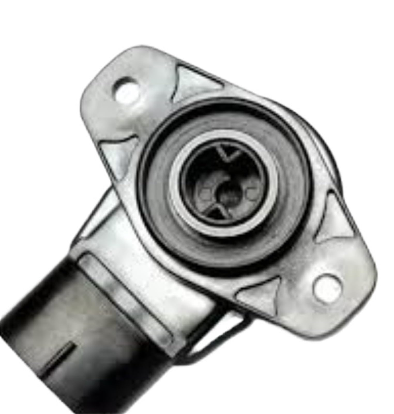 PXQCHAVLN Electric Forklift Accessories 7FBE15-25 Rear axle Steering Angle Sensor 58860-10920-71