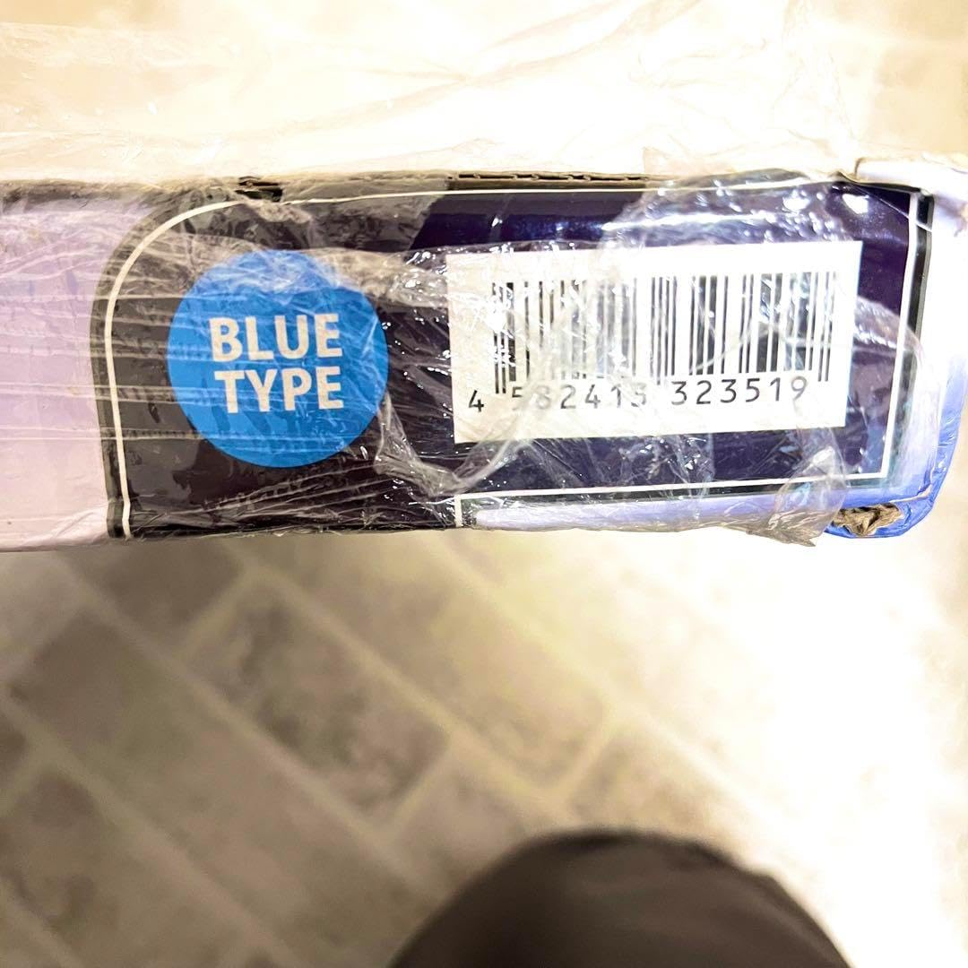 GRAN BOARD dash グランボード ダッシュ ブルー ダーツボード