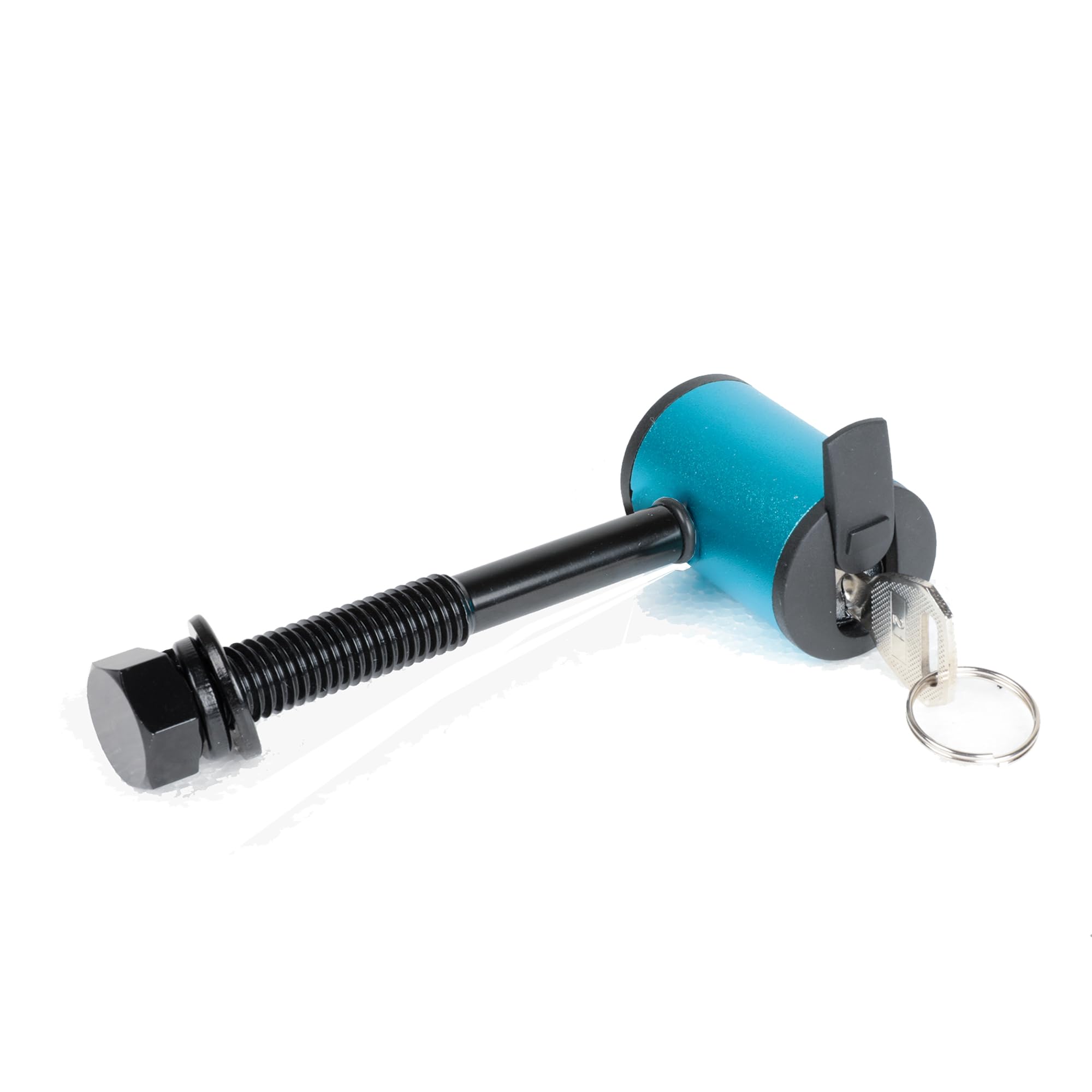 How Many Pins are in a Bell Bike Lock: Essential Security Insights