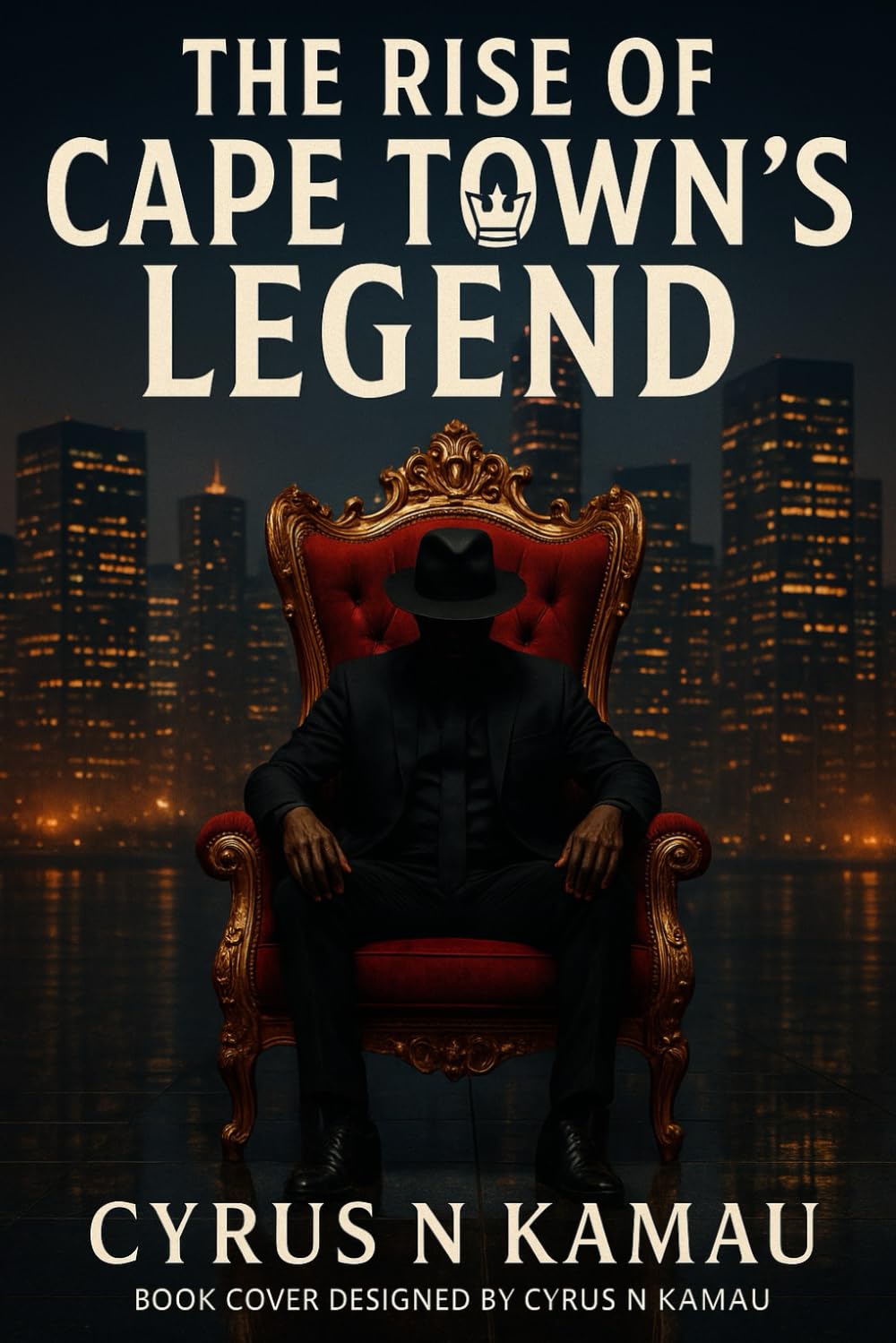 THE RISE OF CAPE TOWN'S LEGEND