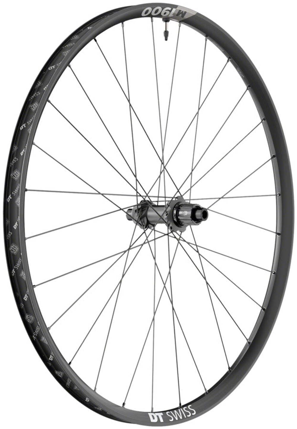 DT Swiss SPLINE　M1900 27.5インチ リアホイール Amazon.com : DT Swiss M 1900 Spline 30 Rear Wheel - 27.5
