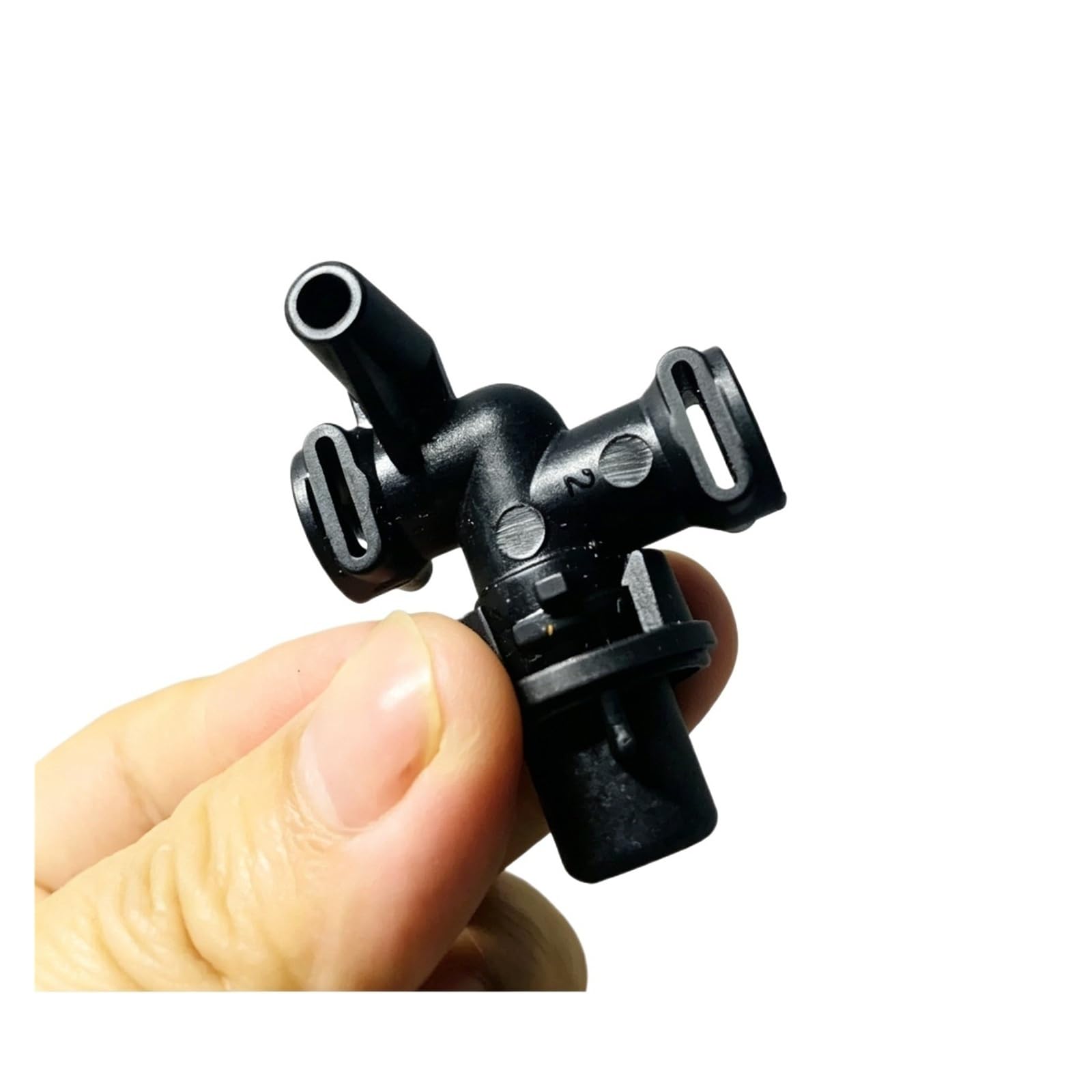 Adattatore for Macchina Da Caffè Espresso Connettore for Valvola Limitatrice Di Pressione A Due Vie, Compatibile Con Jura, F50, Accessori Di Ricambio for Macchina Da Caffè